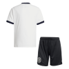 Kids Germany Custom Soccer Kits 2025 125th Anniversary