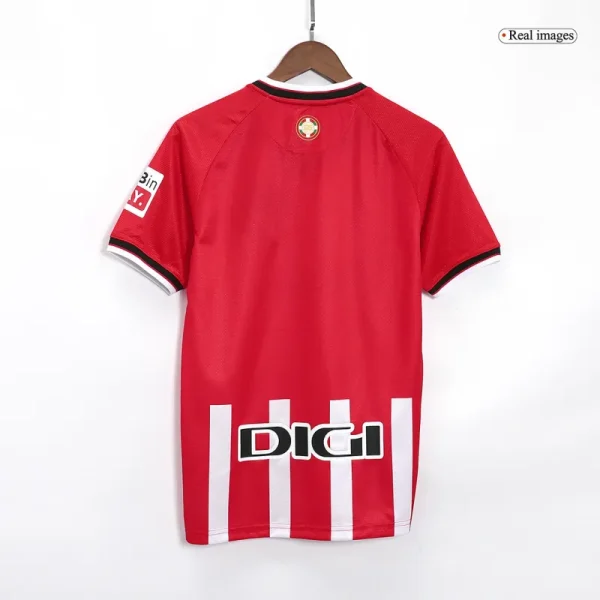 2023/24 Athletic Club de Bilbao Jersey Home