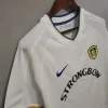2000/01 Leeds United Retro Jersey Home