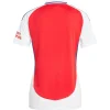 24-25 Women's Arsenal Home Jersey