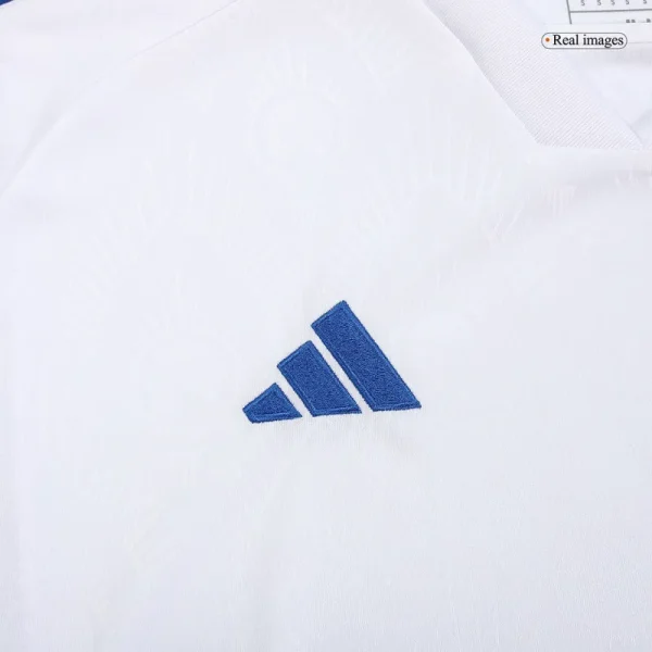 2023/24 Leeds United Home Jersey