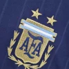 Argentina Retro Jersey Away Replica World Cup 2006