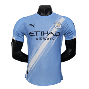 Manchester City home jersey 2025/226 player edition