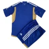2023/24 Kids Leicester City Home Kit