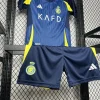Kids Al Nassr Away Kit Jersey+Shorts 2024-25