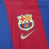 1998/99 Barcelona Home Retro Jersey