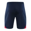 23-24 RB Leipzig Pre-Match Kit(Jersey+Shorts)
