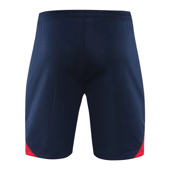 23-24 RB Leipzig Pre-Match Kit(Jersey+Shorts)