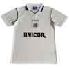 Santos FC 1999 Retro Jersey Home