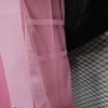 Inter Miami CF Home Pink Soccer Jersey Player Version Shirt 2025-26