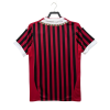 11-12 AC Milan Retro Jersey Home