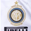 2007/08 Inter Milan Retro Jersey 100th Anniversary Away