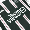 2023/24 Manchester United Jersey Away