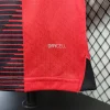 23-24 AC Milan Jersey Home Player Version