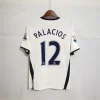 2008/09 Tottenham Hotspur Retro Jersey Home