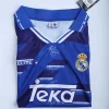 1994/96 Real Madrid Retro Jersey Away