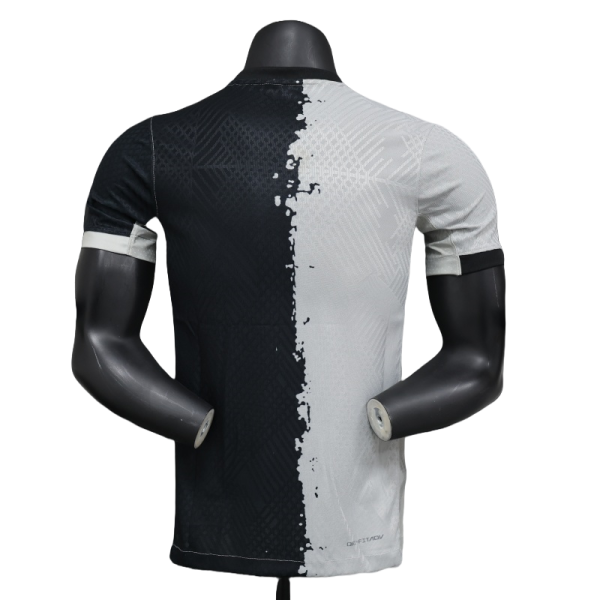 2024-25 Tottenham Hotspur Home Player Version Soccer Jersey