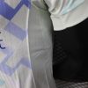 2025/26 Inter Milan Away Kit Jersey Player Version