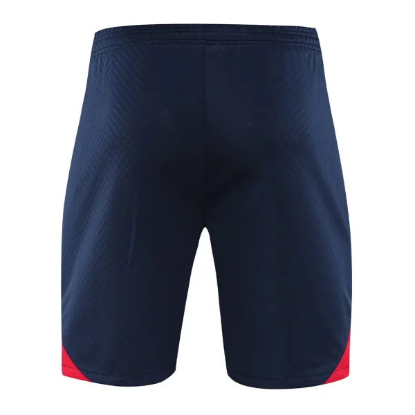 23-24 RB Leipzig Pre-Match Kit(Jersey+Shorts)