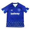 2023/24 West Ham United Third Jersey