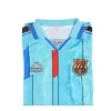 1996/97 Barcelona Retro Jersey Away