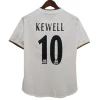 2000/01 Leeds United Retro Jersey Home