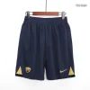 Pumas UNAM 2023/24 Away Shorts