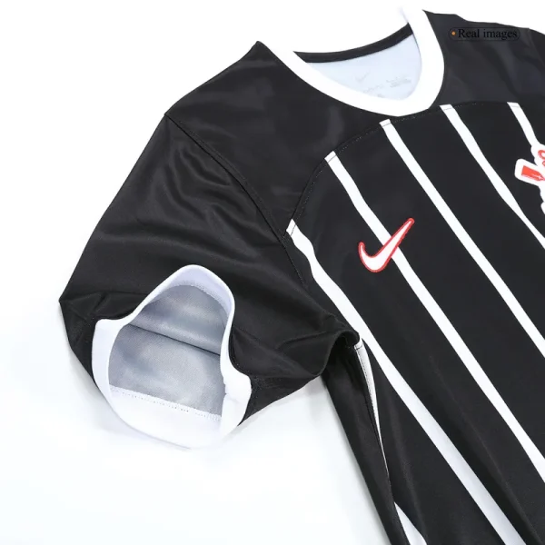 Corinthians  2023/24 Away Jersey