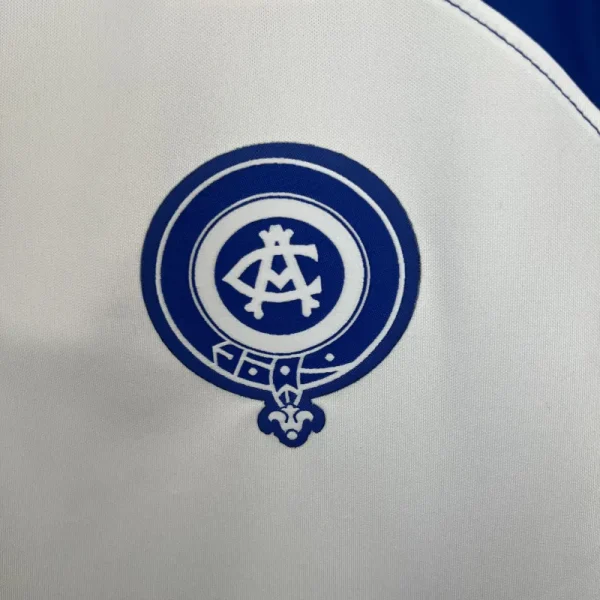 Atletico Madrid 120 Anniversary  2023/24 Away Jersey
