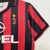 AC Milan Retro Jersey Home 1995/96