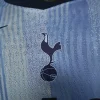 2024/25 Tottenham Hotspur Away Long Sleeve Jersey Player Version
