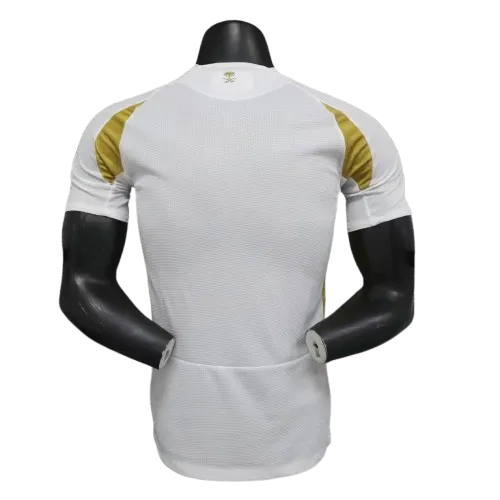 2024/25 Al Nassr Third Jersey Player Version