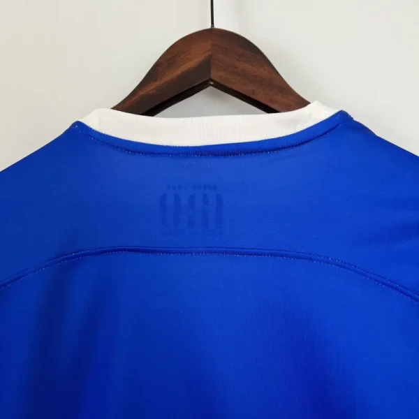 Atletico Madrid 120 Anniversary  2023/24 Away Jersey