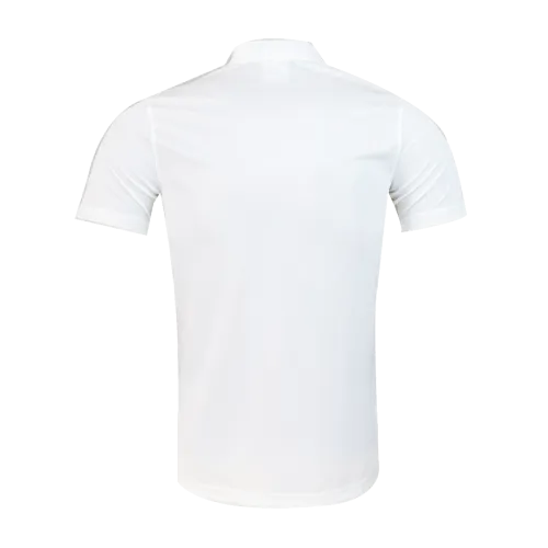 1995/96 Leeds United Retro Jersey Home