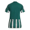 2023/24 Women's Manchester United Away Jersey