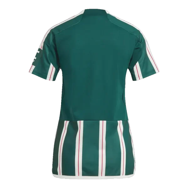 2023/24 Women's Manchester United Away Jersey
