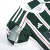 2023/24 Women's Manchester United Away Jersey