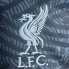 Liverpool Retro  Goalkeeper Football Shirt 2020/2021