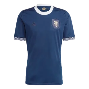 Scotland 150th Anniversary 2023 Goalkeeper Jersey