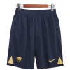 Pumas UNAM 2023/24 Away Shorts
