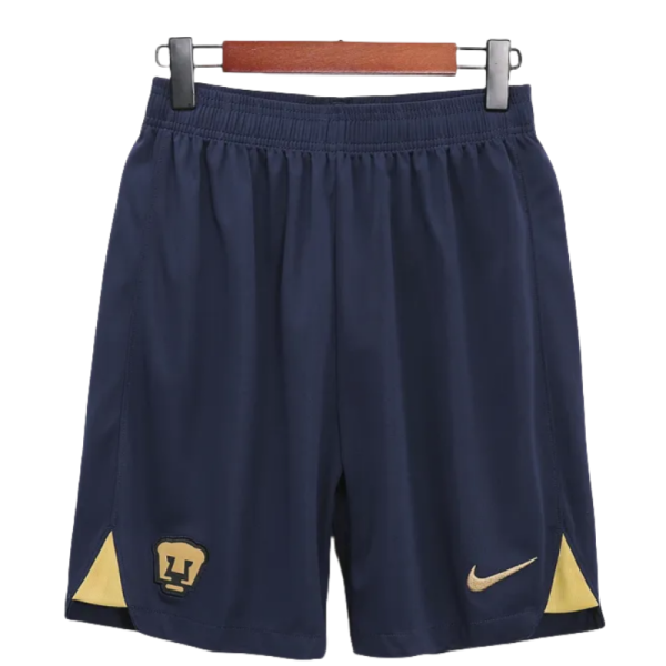 Pumas UNAM 2023/24 Away Shorts