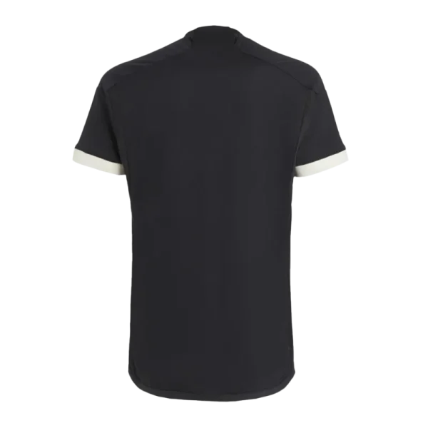 2023-24  Juventus Third Kit(Jersey+Shorts)