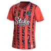 2023/24 Everton Jersey Away