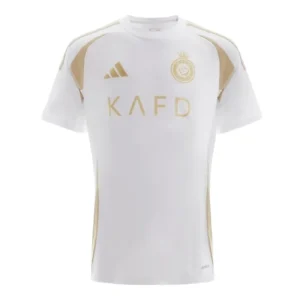 2024/25 Al Nassr Third Replica Jersey