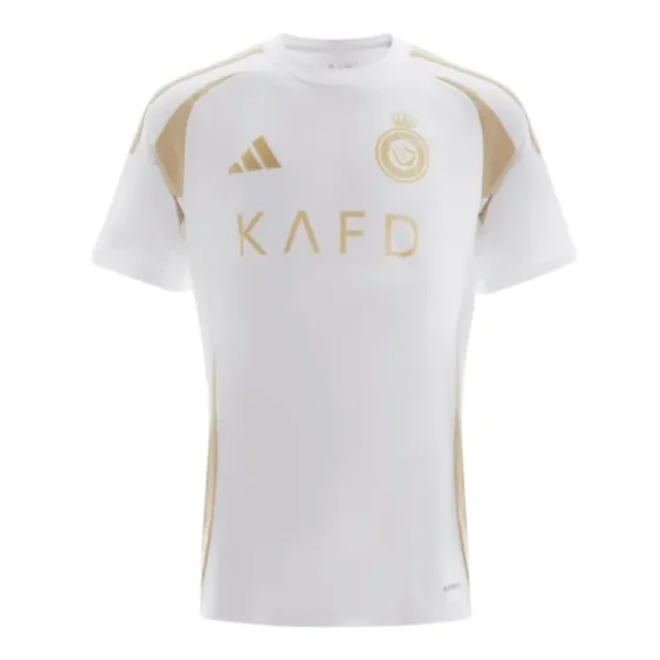 2024/25 Al Nassr Third Replica Jersey