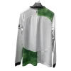 23-24 Liverpool Away Long Sleeve Jersey