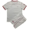 2023/24 Kids Sevilla Home Kit Jersey+Short