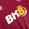 2023/24 Aston Villa Jersey Home
