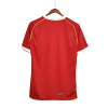 2006/07 Manchester United Retro Jersey Home