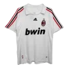 AC Milan Retro Away Jersey 2007/08